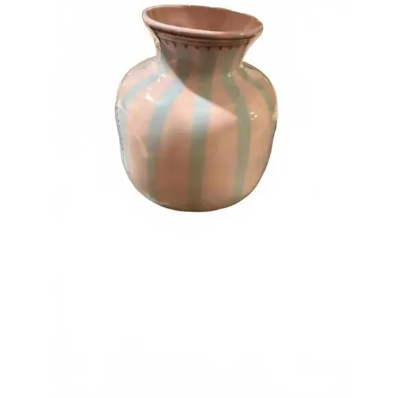 Laetitia Rouget Love Vase Anthropologie AnthroHome - Picture 8 of 13